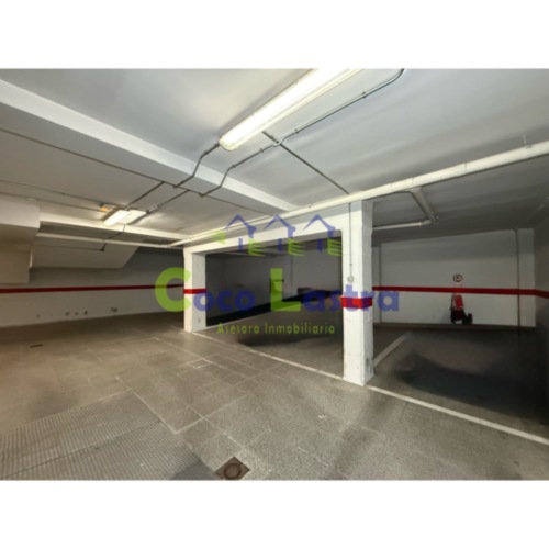 Pasillos de maniobra